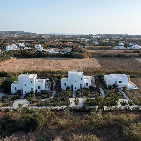 Isalos Villas Naxos Naxos City Exterior foto